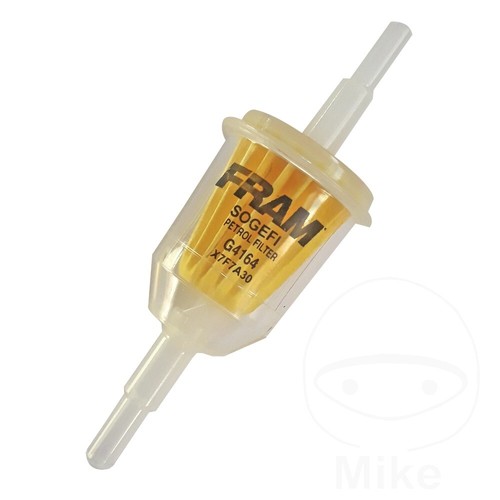 Fuel filter g4164 - g4164, for