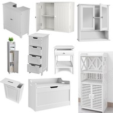 Bathroom Cabinet Wall Mounted