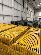 Link 51 Used Warehouse Racking