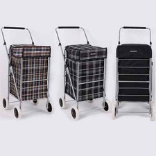 Wheel folding shopping - folding,