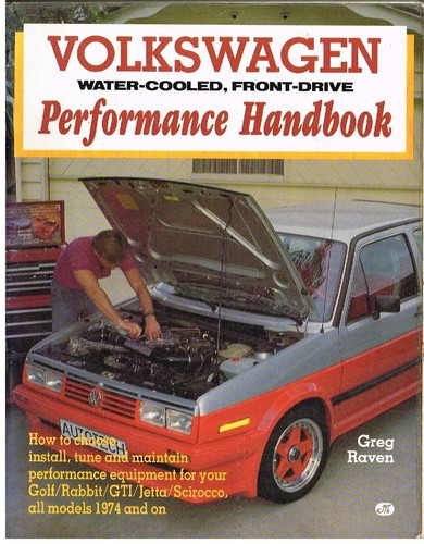 Tuning golf mk1 - vw,