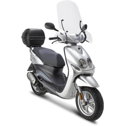 Yamaha screen neos - screen, 50