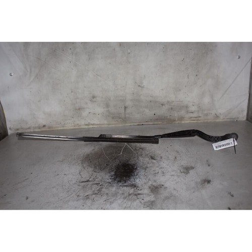 Front wiper arm - front, rh