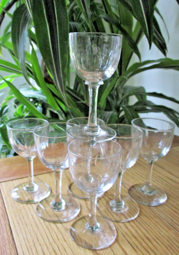 Set antique victorian sherry - antique,