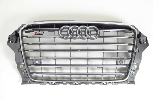 Audi s3 front grille - 8v,