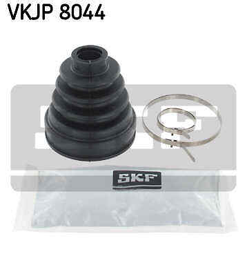 Bellow set drive - shaft, for