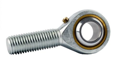 M16 male rod - m6, /
