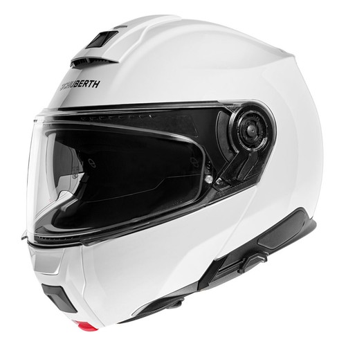 Schuberth modular helmet - c5,
