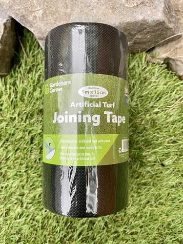 Artificial grass joining tape - grass,
