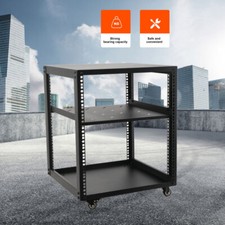 12U Universal Open Rack