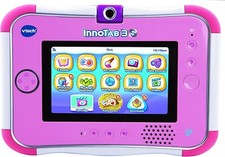 Vtech Innotab 3S 5" Multimedia
