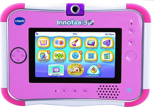 Vtech innotab multimedia - vtech, 3s