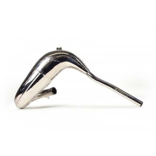 Dep exhaust front pipe - front,