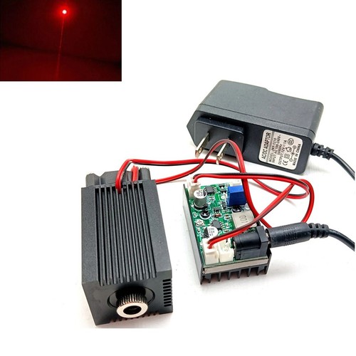 Focusable 650nm 660nm 100mw - 650nm,