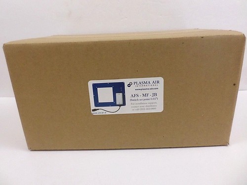 Plasma air afs mounting - afs-mf-jb,