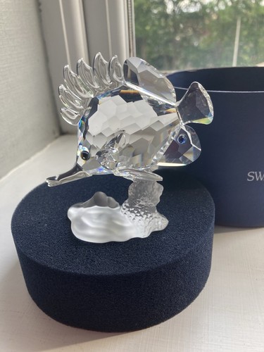 Swarovski rare retired long - rare,