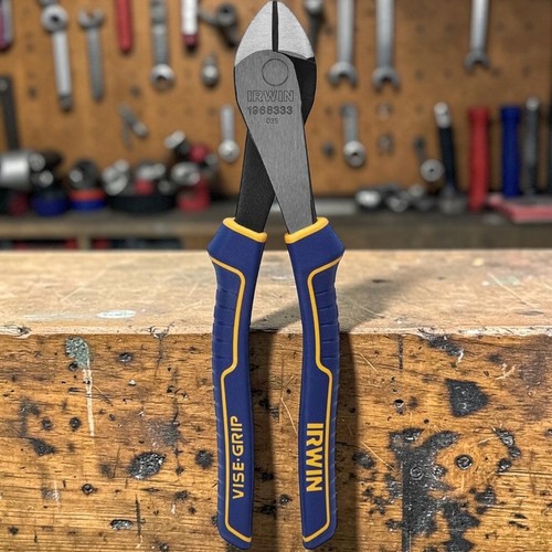 Diagonal cutting pliers - diagonal,