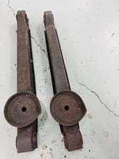Alfa 105 Trailing Arm pair