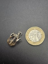 Vintage Sterling silver