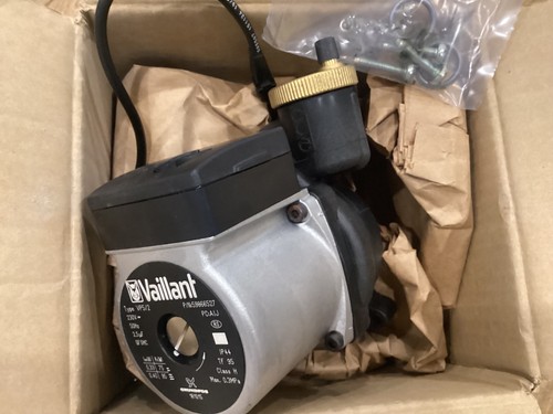 Vaillant 160928 0010630634
