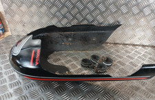 Honda CB1300  2004    belly pan