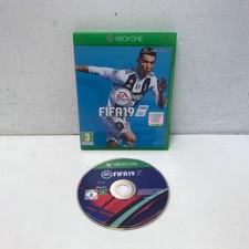 FIFA 19 Xbox One Game