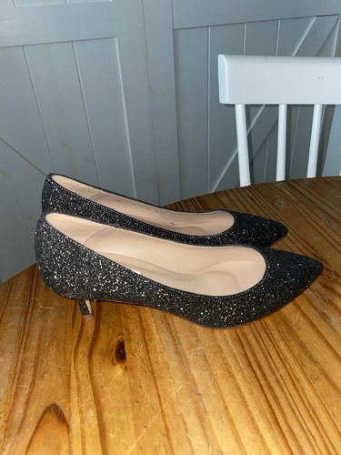 Bennett audrey black grey - lk, black/grey