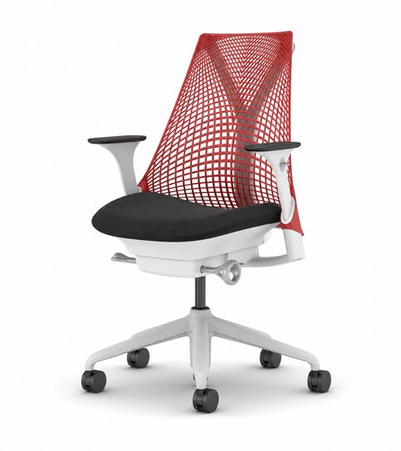 Refurbished herman miller - refurbished, sayl