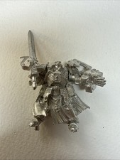 Warhammer 40K Terminator