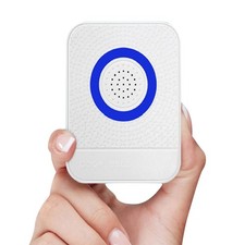 12V Wall Mounted Wired