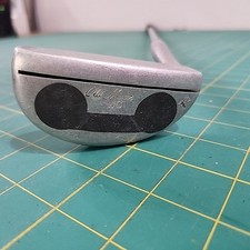 Old Master WC Slot Putter Golf