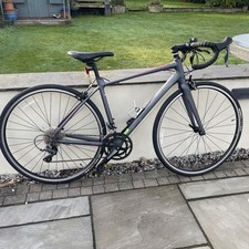 Giant Liv Avail 3 Sora Alu/Carbon Ladies Road Bike Small 18.5" 47cm