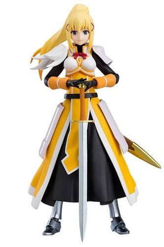 Konosuba crimson legend figma - konosuba,