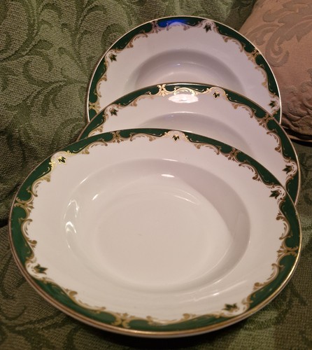 Royal worcester discontinued - royal,