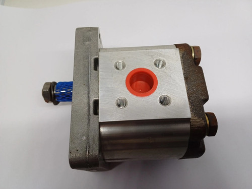 Parker hydraulic motor - parker,