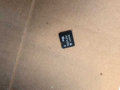 Original sony vita - original, ps