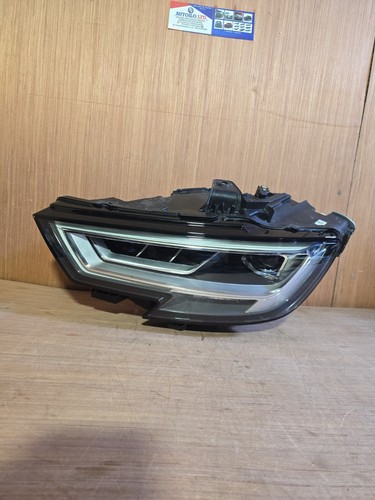 Audi led matrix - audi,