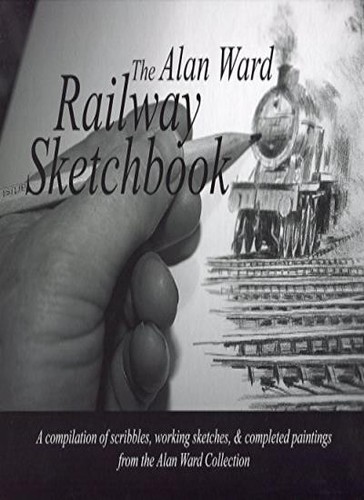 The alan ward railway - the,