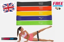 Resistance Bands Exercise