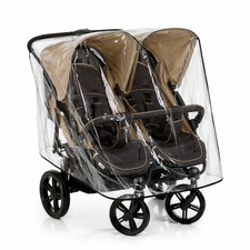 Rain Cover For Hauck Roadster