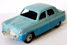 Dinky Toys No.162 Ford Zephyr