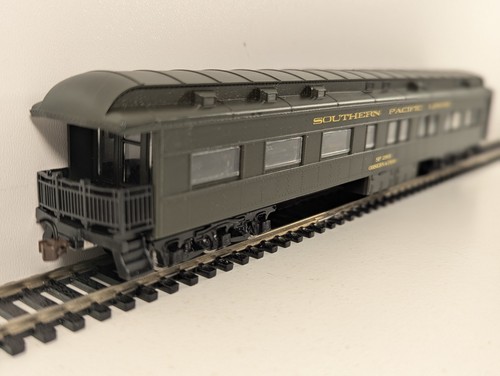 Athearn gauge southern - ho,