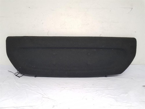 2011 toyota aygo parcel shelf - toyota,