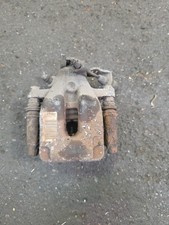 CITROEN DS3 CALIPER BRAKE NSR LH PASSENGER REAR LEFT 1.6 VTI PETROL 5FS 09-16