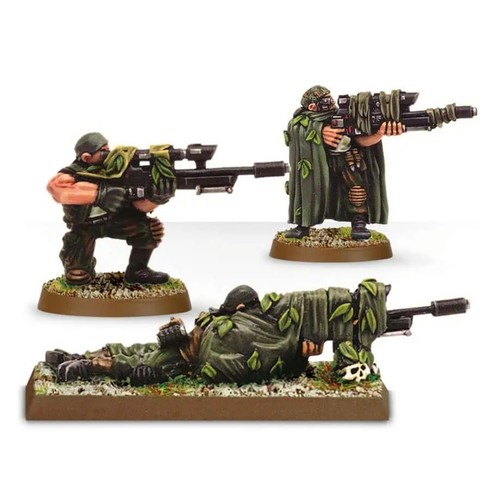 Astra militarum catachan - militarum,