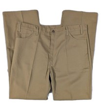 Vtg Levi’s 517 Sta-Prest