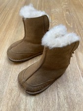 Ugg Baby Boo Chestnut Toddler