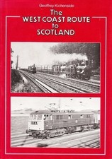 West Coast Route to Scotland