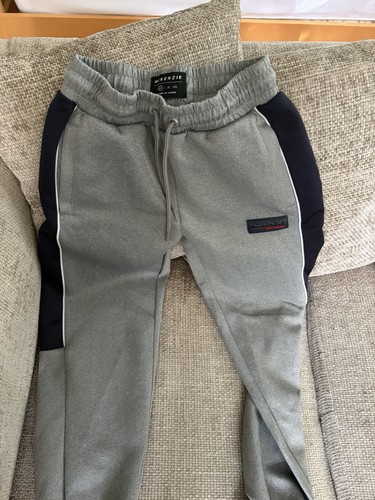 Mckenzie men grey black - mckenzie, men's