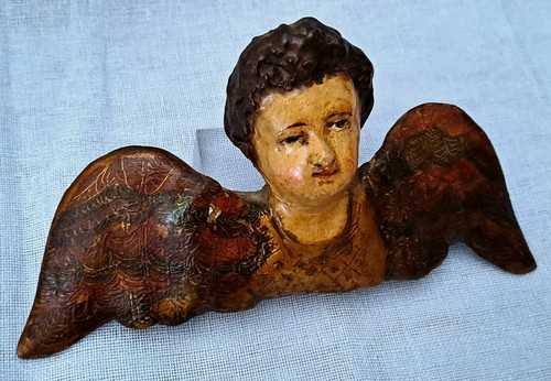 Antique 18th century - 18th,